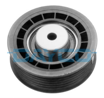 DAYCO POLEA POLY-V CHEVROLET CORSA 1.4 - 1.6  CELTA 1.0 - 1.4 A/A