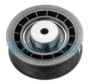 [APV2122.0275] DAYCO POLEA POLY-V CHEVROLET CORSA 1.4 - 1.6  CELTA 1.0 - 1.4 A/A