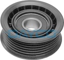 [APV2134.0275] DAYCO POLEA POLY-V M.BENZ SPRINTER 311 313 413 2.2 CDI