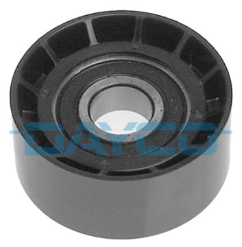 DAYCO TENSOR POLY-V RENAULT CLIO DUSTER KANGOO LOGAN 1.6 NISSAN TIIDA 1.6 16V K4M