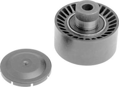 DAYCO TENSOR POLY-V PEUGEOT 206 207 CITROEN C3 FORD FIESTA ECOSPORT - 1.4