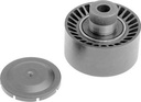 [APV2174.0275] DAYCO TENSOR POLY-V PEUGEOT 307 1.6 S/A-A 206 CITROEN C3 FORD FIESTA ECOSPORT - 1.4 A/A