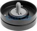 [APV2177.0275] DAYCO TENSOR POLY V AUDI A3 1.6 8V VW CROSSFOX FOX POLO 1.0 16V EA111