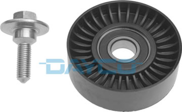 DAYCO TENSOR POLY-V PEUGEOT 307 406 407 CITROEN C4 C5 PICASSO XSARA - 2.0 16V EW10J4
