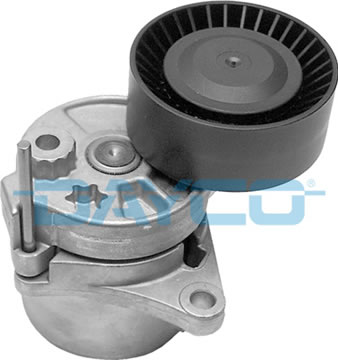 DAYCO TENSOR POLY V M-BENZ SPRINTER 311 313 413