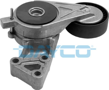 DAYCO TENSOR POLY-V VW BORA GOLF POLO 2.0 EA113  AUDI A3 1.6 - 1.8 - 2.0 SEAT CORDOBA SEAT IBIZA 1.6 - 1.8 8V