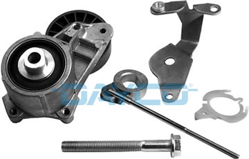 DAYCO TENSOR POLY V  M-BENZ A190 2.0I CLASSE G