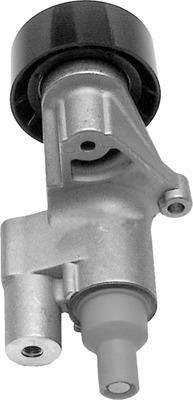 DAYCO TENSOR POLY V PEUGEOT 206 306 CITROEN BERLINGO XSARA 1.9 DW8