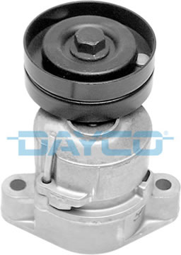 DAYCO TENSOR POLY-V CHEVROLET CELTA CORSA PRISMA AGILE 1.4 8V
