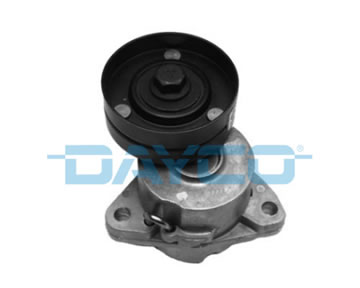 DAYCO TENSOR POLY-V CHEVROLET ASTRA 2.0 CELTA ONIX PRISMA 1.4 VECTRA 2.0 - 2.2