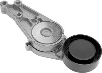 DAYCO TENSOR POLY-V AUDI A6 A8 2.8L