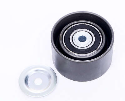 DAYCO TENSOR POLY V     MERCEDES BENZ		OM457	1998 2006