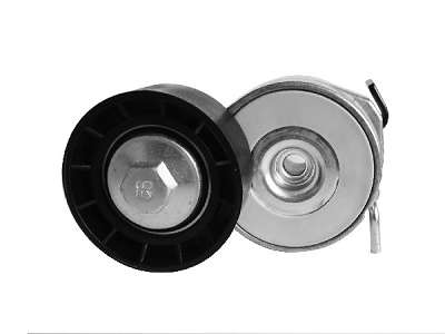 DAYCO TENSOR POLY-V PEUG 207 CITROEN C3 1.4 HDI