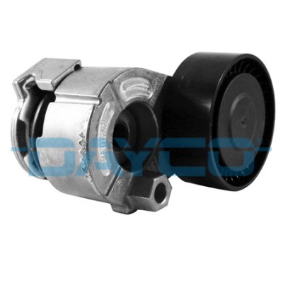 DAYCO TENSOR POLY-V NISSAN LIVINA 1.6 16V RENAULT CLIO KANGOO SYMBOL MEGANE I / II SANDERO 1.5 DCI DUSTER ORORCH FLUENCE SANDERO SYMBOL 1.6 16V - 2.0 DCI