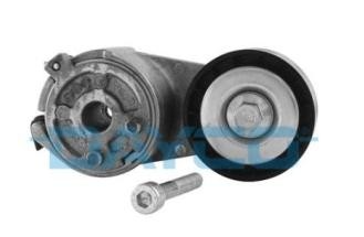 DAYCO TENSOR POLY V NISSAN  PATHFINDER  3.0 V6 12V 06<