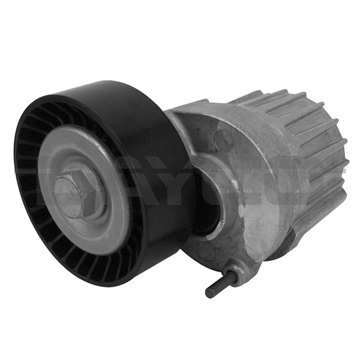 DAYCO TENSOR POLY-V VW AMAROK GOLF PASSAT 2.0 TDI  AUDI A3 A4 2.0 SEAT CORDOBA