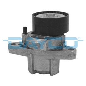 DAYCO TENSOR POLY-V RENAULT DUSTER CLIO KANGOO LOGAN SANDERO 1.6 16V K4M / 8V K7M MEGANE 2.0 16V NISSAN TIIDA 1.6 16V K4M C/A-A