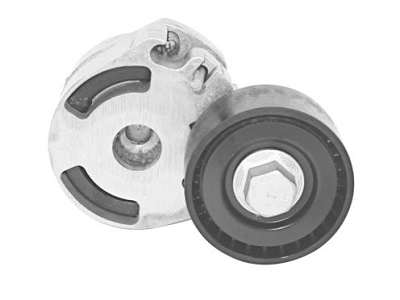 DAYCO TENSOR POLY-V FORD ECOSPORT FIESTA 1.4  PEUGEOT PARTNER 1.6 CITROEN BERLINGO 1.6 HDI