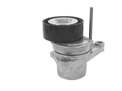 DAYCO TENSOR POLY-V PEUGEOT 206 207 208 307 307 CITROEN C3 C4 C-ELYSSE 1.6