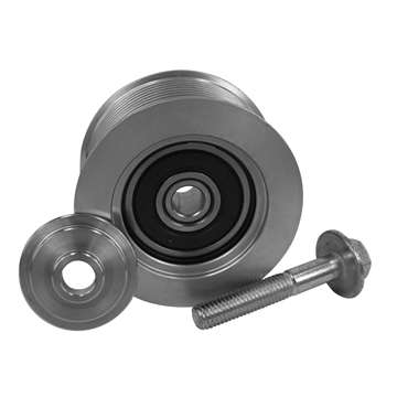 DAYCO TENSOR POLY V SCANIA