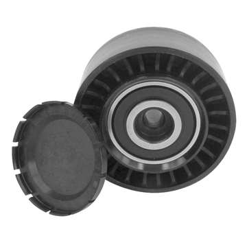 DAYCO POLEA POLY-V AUDI A4 A5 A6 A8 Q5 VW TOUAREG 3.0