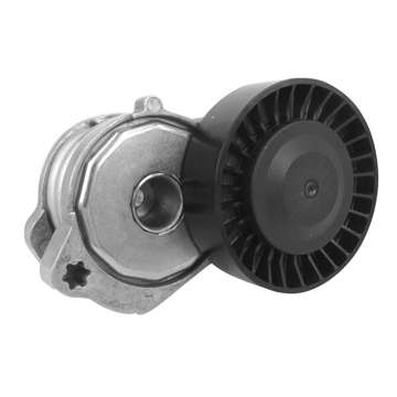 DAYCO TENSOR POLY-V FORD MONDEO 2.4 S-MAX 2.5 VOLVO S60 XC70