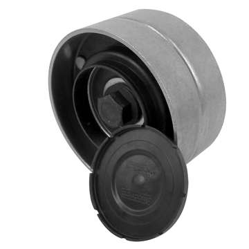 DAYCO TENSOR POLY V VOLVO SERIES FL MOTOR D7B  D7A D7F