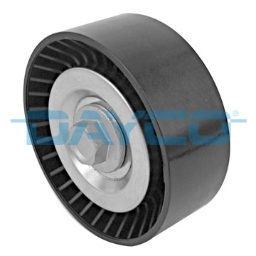 DAYCO TENSOR POLY-V FORD COURIER 1.4 16V ZETEC - 1.3 ENDURA ECOSPORT 1.6 8V ESCORT 1.8 16V ZETEC FIESTA 1.0 - 1.3 - 1.4 FOCUS 1.8 - 2.0 16V KA 1.0 - 1.3