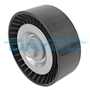 [APV2815.0275] DAYCO TENSOR POLY-V FORD COURIER 1.4 16V ZETEC - 1.3 ENDURA ECOSPORT 1.6 8V ESCORT 1.8 16V ZETEC FIESTA 1.0 - 1.3 - 1.4 FOCUS 1.8 - 2.0 16V KA 1.0 - 1.3