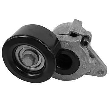 DAYCO TENSOR POLY V NISSAN FRONTIER PATHFINDER 2.5 16V DIESEL