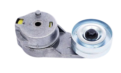DAYCO TENSOR POLY-V FORD F250 F350 F4000 CHEVROLET BLAZER S10 FRONTIER XTERRA 2.8 TD