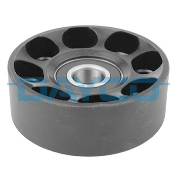 DAYCO POLEA POLY-V M.BENZ SPRINTER CHEVROLET S10 BLAZER FORD RANGER F-100 F-1000 - 2.5 TD MAXION