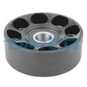 [APV2866.0275] DAYCO POLEA POLY-V M.BENZ SPRINTER CHEVROLET S10 BLAZER FORD RANGER F-100 F-1000 - 2.5 TD MAXION