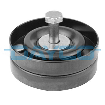 DAYCO TENSOR POLY-V FORD F250 NISSAN FRONTIER XTERRA 2.8 TD