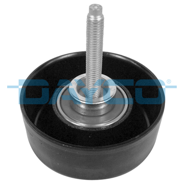 DAYCO POLEA POLY-V FORD ECOSPORT FOCUS 2.0 16V DURATEC C/AA