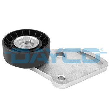 DAYCO TENSOR POLY-V FORD COURIER ESCORT 1.6 8V FIESTA KA 1.0 - 1.6 8V (ZETEC ROCAM)