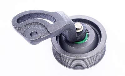 DAYCO TENSOR POLY-V FORD 1618 F12000 F14000 / VW