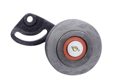 DAYCO TENSOR POLY V  FORD F-600 F-12000 CARGO 1313 / 1314 / 1317 AÑO 1985  VW 11140 12140 14140