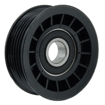 DAYCO POLEA POLY-V FORD COURIER 1.6 ZETEC ROCAM ECOSPORT 2.0 16V DURATEC EXPLORER 4.0 V6 FIESTA 1.0 - 1.6 ZETEC ROCAM FOCUS 1.8 - 2.0  16V DURATEC