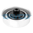 [APV2886.0275] DAYCO TENSOR POLEA-V FORD RANGER F1000 2.5 8V TD / HSD MAXION CHEVROLET BLAZER S10 2.2 M.BENZ SPRINTER