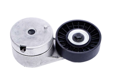 DAYCO TENSOR POLY-V CHEVROLET SILVERADO GRAND BLAZER (AD)