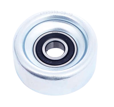 DAYCO POLEA POLY-V CHEVROLET BLAZER S10 2.2 - 2.4 8V VW GOL 1.0 SAVEIRO VOYAGE 1.6