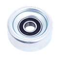 [APV2900.0275] DAYCO POLEA POLY-V CHEVROLET BLAZER S10 2.2 - 2.4 8V VW GOL 1.0 SAVEIRO VOYAGE 1.6