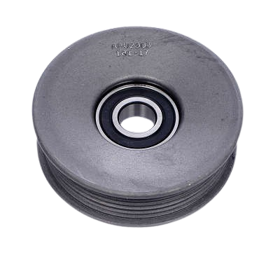 DAYCO POLEA POLY-V CHEVROLET SILVERADO GRAND BLAZER 4.2 MWM 97/01