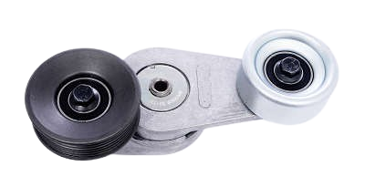 DAYCO TENSOR POLY-V VW GOL SANTANA SAVEIRO 1.6 - 1.8 FORD ROYALLE 1.8 - 2.0 8V