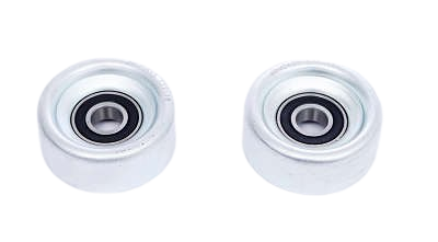 DAYCO TENSOR POLY-V VW GOL 1.6 - 1.8 - 2.0 8V C/AA