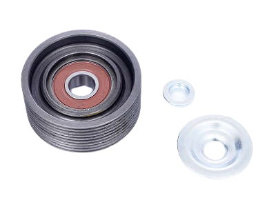 DAYCO POLEA POLY-V M.BENZ BUS OM457 904 906 924