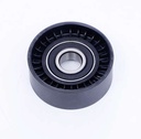 [APV3079.0275] DAYCO POLEA POLY-V PEUGEOT 307 3008 1.6 16V CITROEN C3 C4 1.6 - 2.0 16V  AUDI A3 Q3 1.4 16V