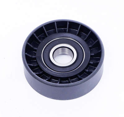DAYCO POLEA POLY-V AUDI A3 1.8 20V - 1.6 8V CHEVROLET ASTRA ZAFIRA 2.0 8V / 16V SEAT CORDOBA IBIZA 1.8 8V VW BORA GOLF POLO 2.0