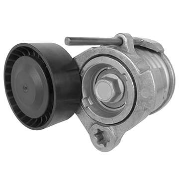 DAYCO TENSOR POLY-V CHEVROLET CAPTIVA CRUZE 2.0